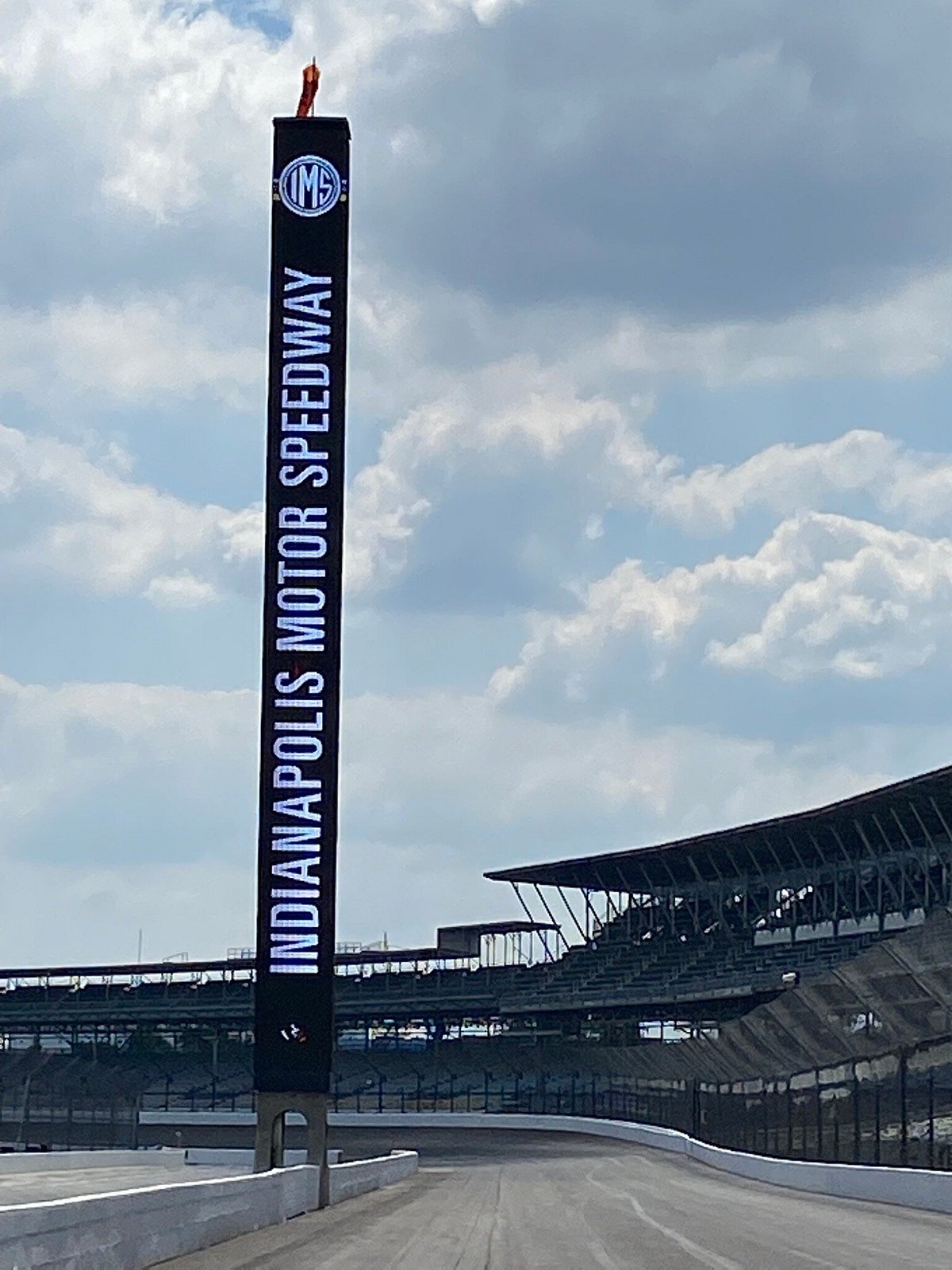 Best suite in the house: IMS, Lucas Oil, Bankers Life, Victory Field