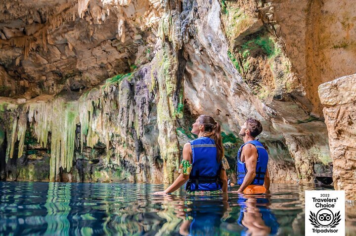 xcaret chichen itza tour