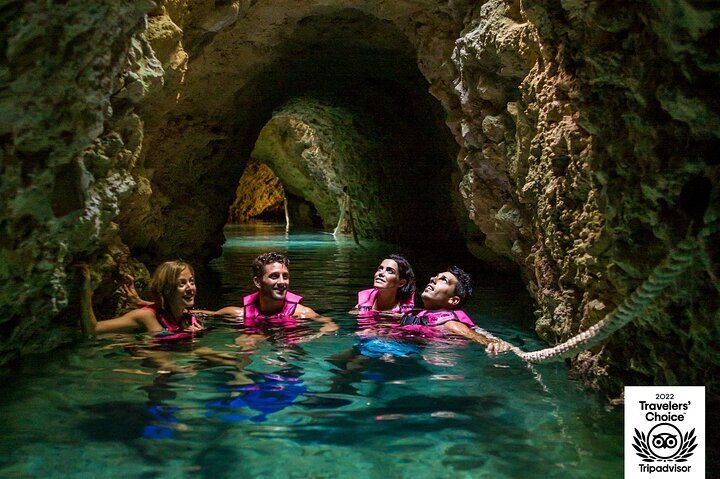 2023 Xcaret Park Entry Ticket with Night Show included *Official Product*