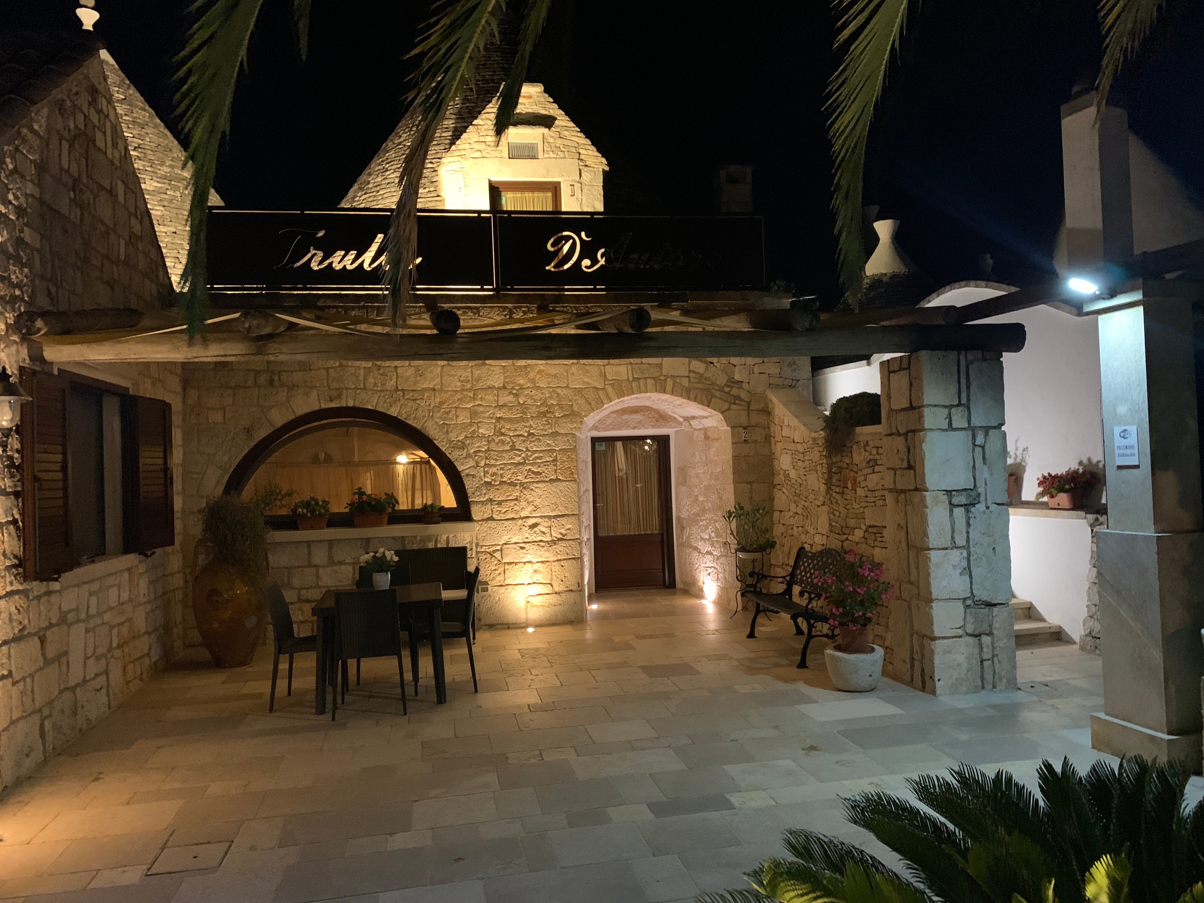 BED & BREAKFAST TRULLI D'AUTORE - Updated 2024 Prices & B&B Reviews ...