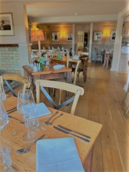 EAST END ARMS - Updated 2024 Prices & B&B Reviews (Lymington, New ...