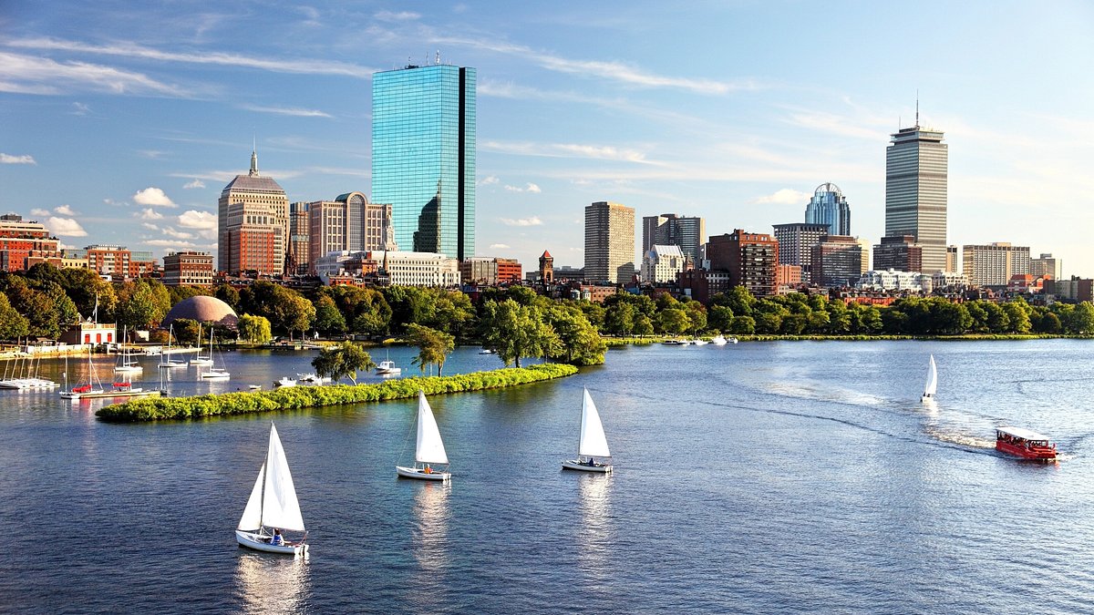 8 U.S. cities where you can dive deep into Irish American culture