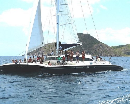 st maarten boat trip to anguilla