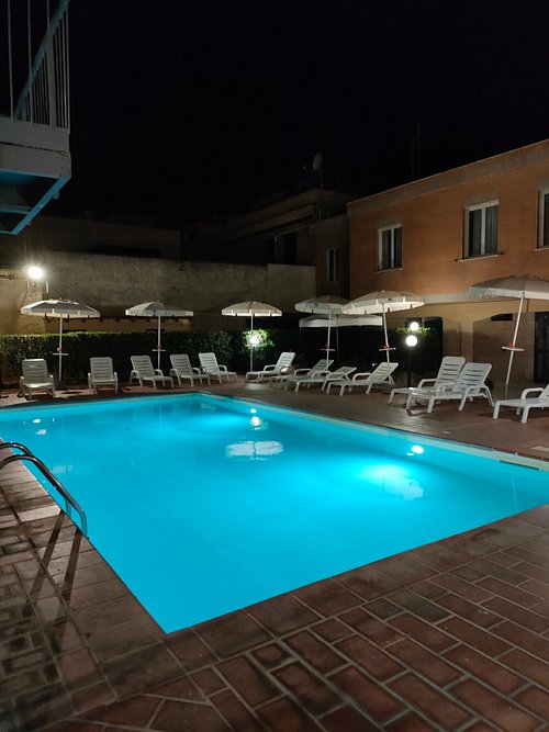 Hotel Villa Margherita Updated 2022 Prices Ladispoli Italy Rome
