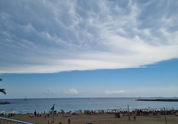 Barceloneta Beach