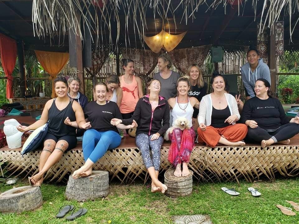 Rarotonga Yoga Retreats - All You Need to Know BEFORE You Go (2024)