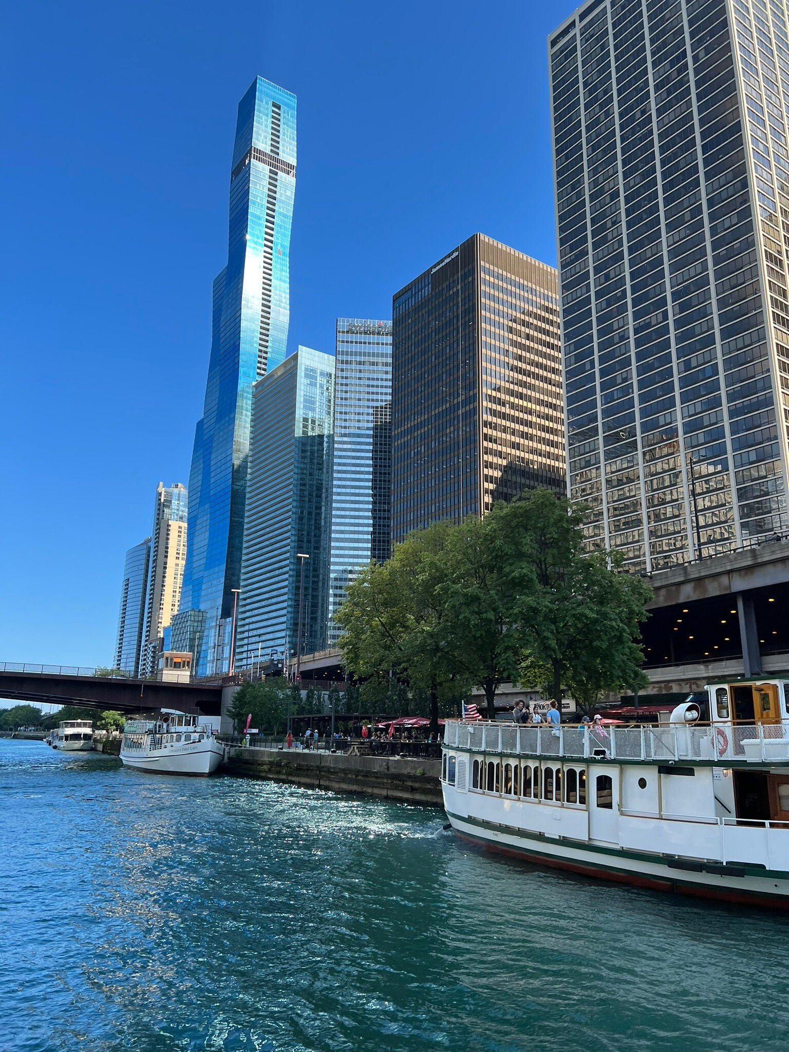 Chicago Fireboat Tours - All You Need To Know BEFORE You Go (2024)