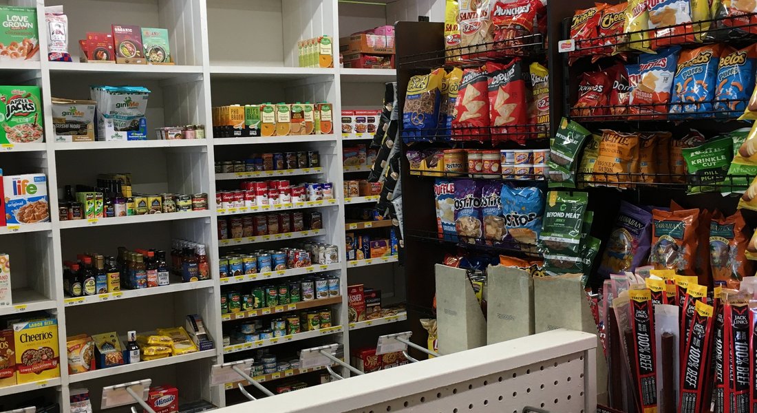 Roslyn Grocery (2025) - All You Need to Know BEFORE You Go (with Reviews)