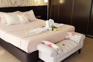 Quarto e suite