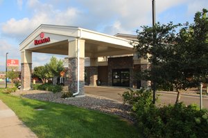 RAMADA BY WYNDHAM MINNEAPOLIS GOLDEN VALLEY $83 ($̶1̶0̶4̶) - Updated ...