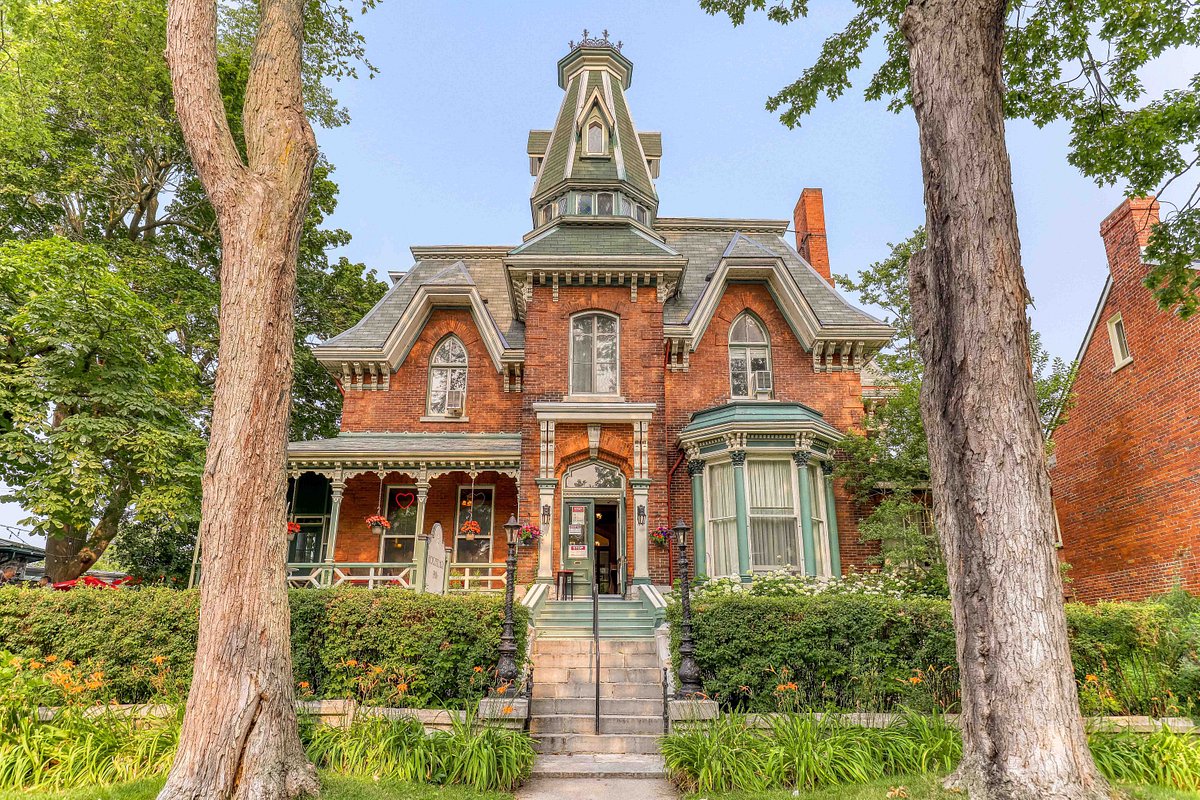 THE 10 BEST Boutique Bed and Breakfast in Ontario 2024 (Prices) -  Tripadvisor