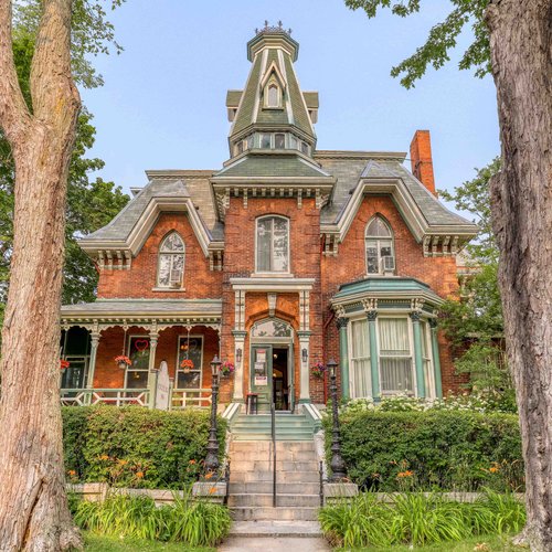 THE 10 BEST Ontario Bed and Breakfasts of 2024 (with Prices) - Tripadvisor