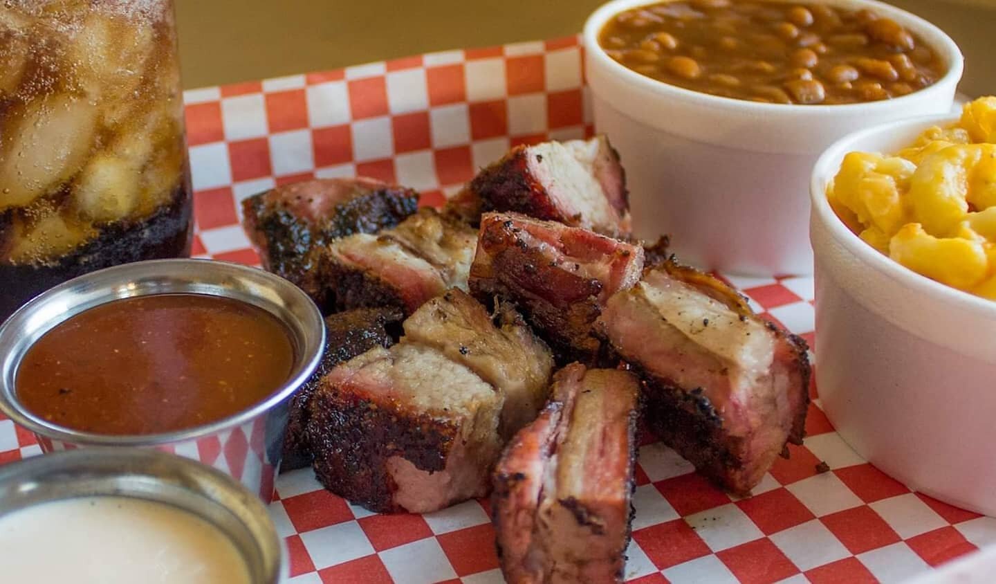 THE 10 BEST Restaurants In Clarksville Updated January 2024   Rib Tips 