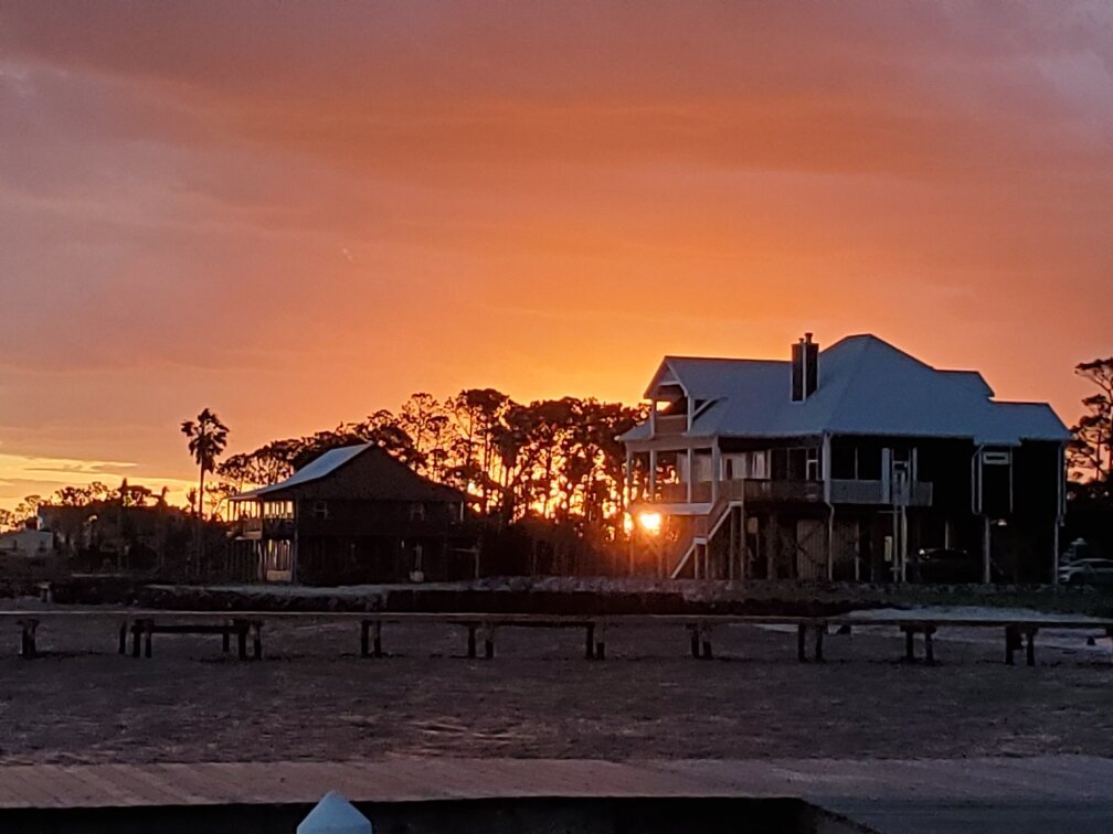 Fort Morgan Marina All You Need To Know BEFORE You Go 2024   Sunrise 