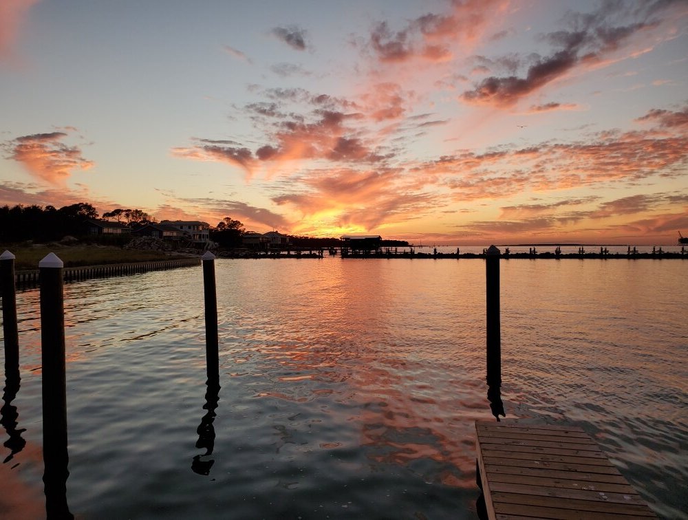 Fort Morgan Marina (Gulf Shores) - All You Need to Know BEFORE You Go