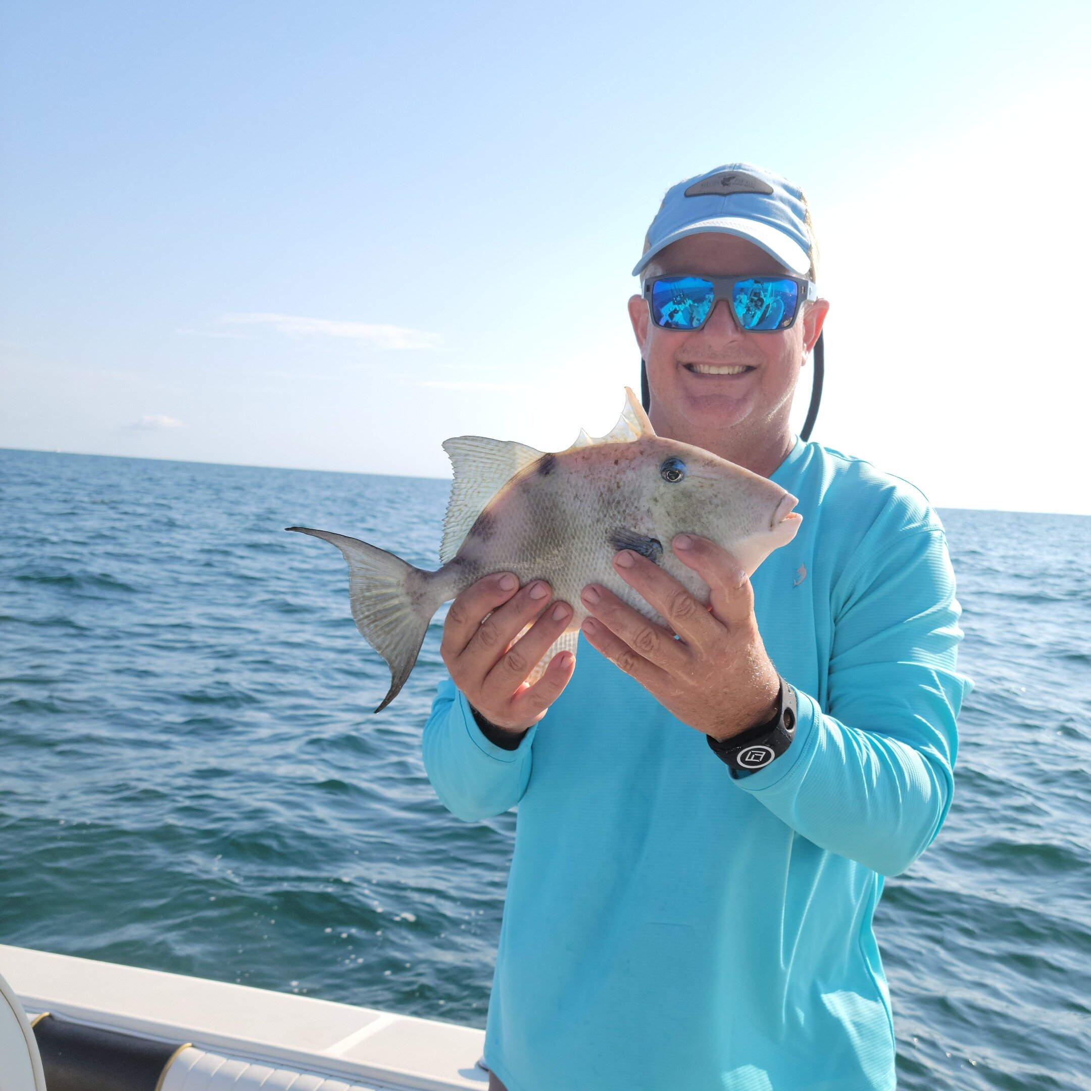 Mow Fish Charter (Clearwater, FL): Address, - Tripadvisor