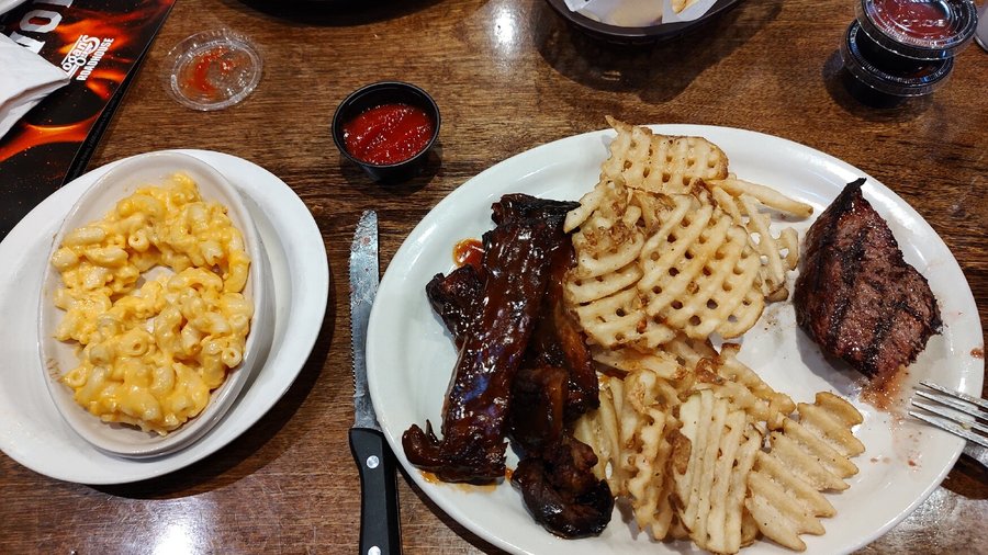 LONGHORN STEAKHOUSE, Nashville - 1175 Murfreesboro Pke - Menu, Prices & Restaurant Reviews - Tripadvisor