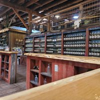 Crystal Ridge Distillery (Hot Springs) - All You Need to Know BEFORE You Go