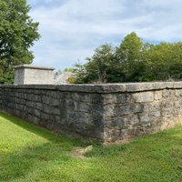 Stones River National Battlefield, Murfreesboro