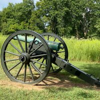 Stones River National Battlefield, Murfreesboro