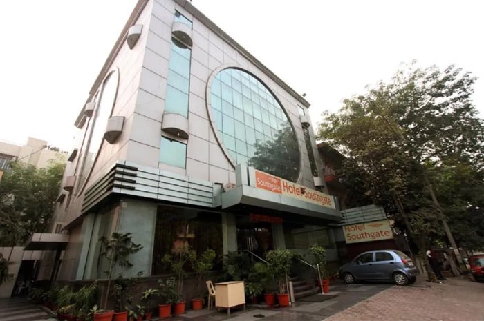 HOTEL SOUTHGATE - Updated 2024 Prices & Reviews (New Delhi, India)