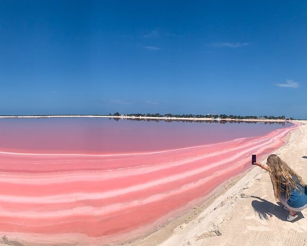 Playa Las Coloradas The Coloradas Qué Saber Antes De Ir