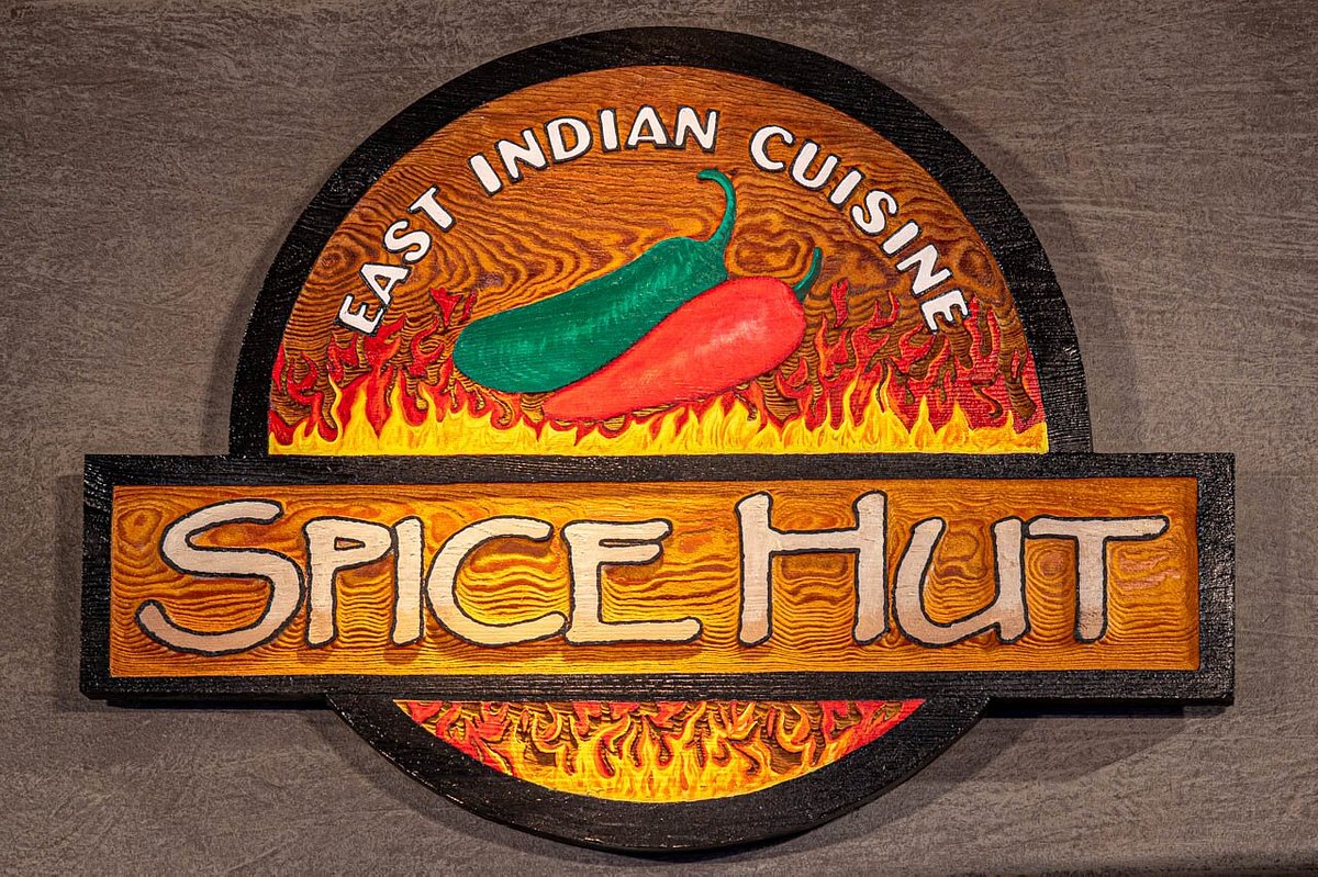 SPICE HUT INDIAN CUISINE., Port Alberni 5328 Argyle St Updated 2024