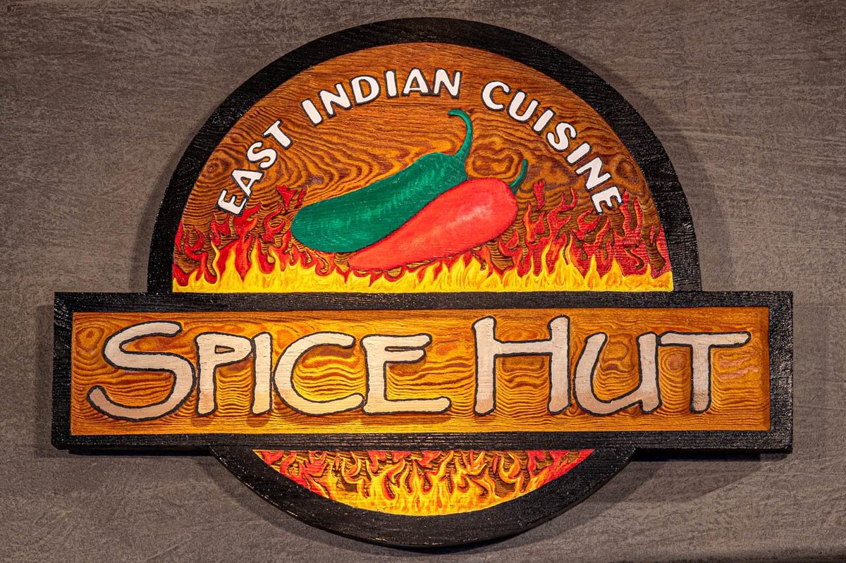 SPICE HUT INDIAN CUISINE., Port Alberni 5328 Argyle St Updated 2024