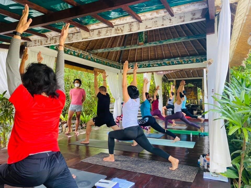 Katak Yoga Shala (Dalung, Indonesia): Hours, Address - Tripadvisor