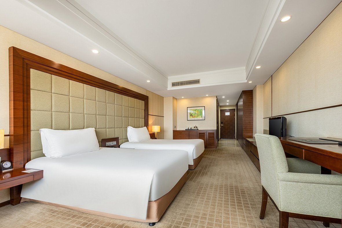 Hotel photo 69 of Millennium Hotel Wuxi.