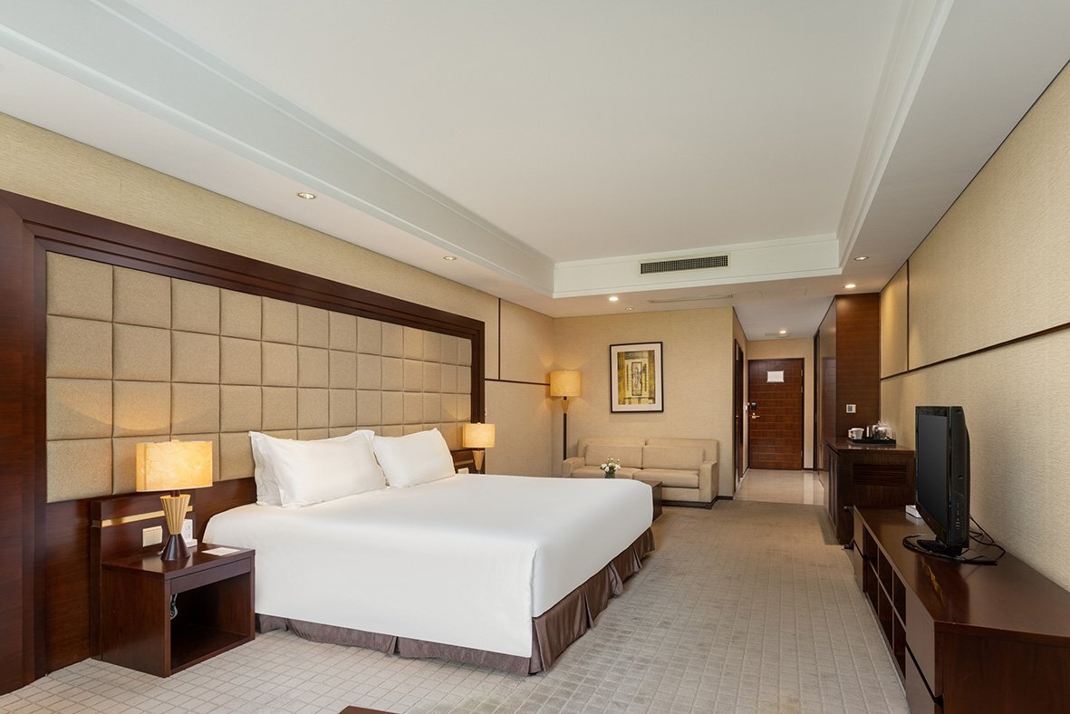 Hotel photo 71 of Millennium Hotel Wuxi.