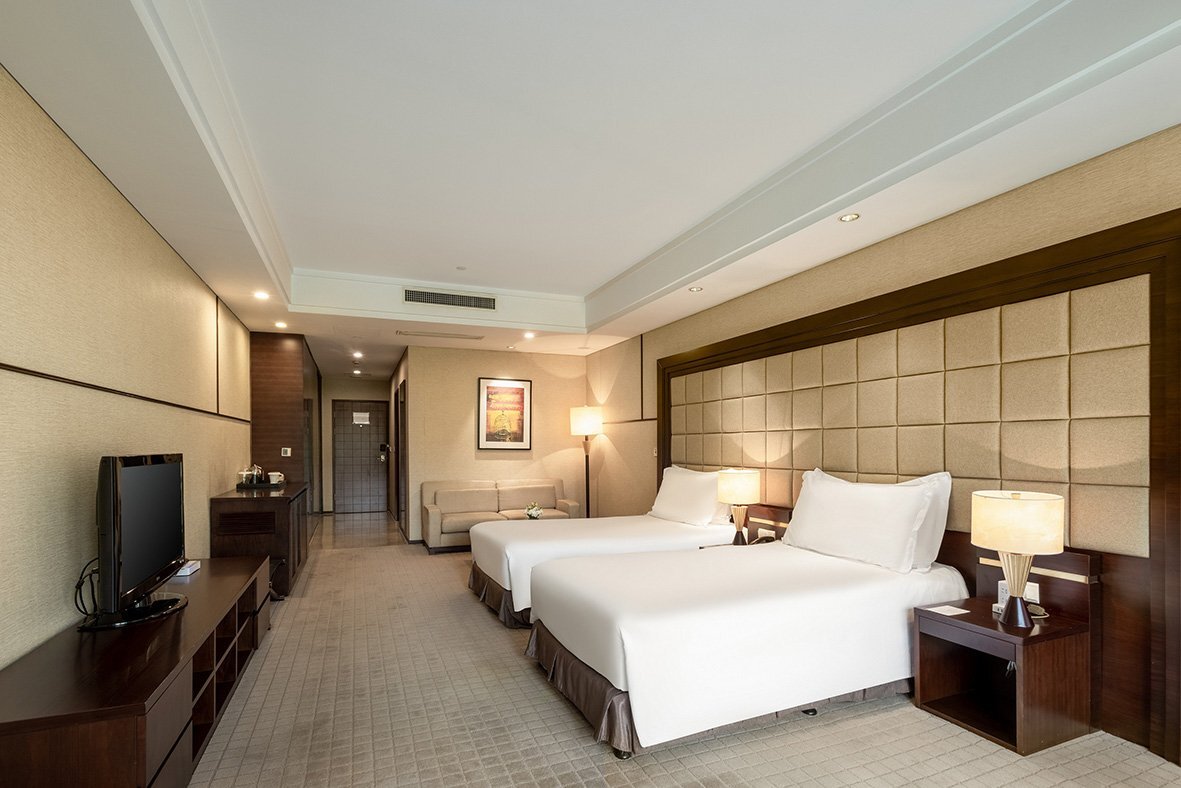 Hotel photo 67 of Millennium Hotel Wuxi.