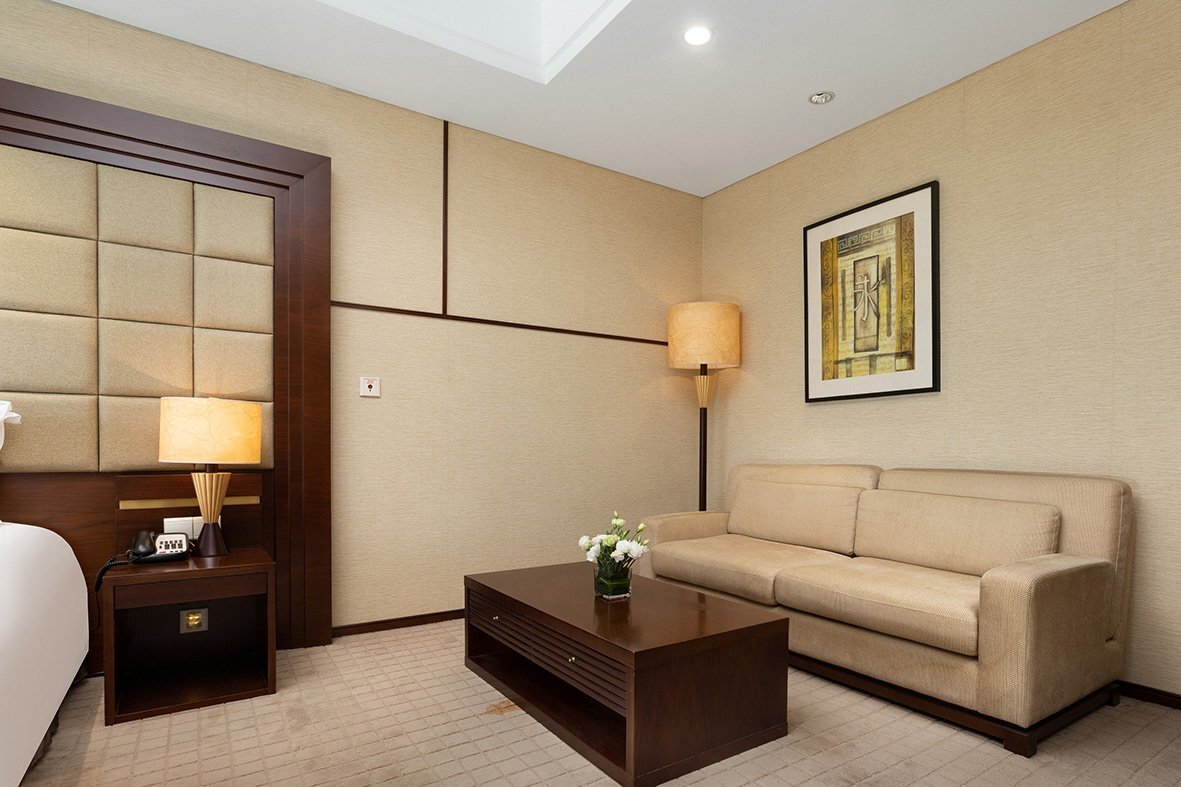 Hotel photo 68 of Millennium Hotel Wuxi.