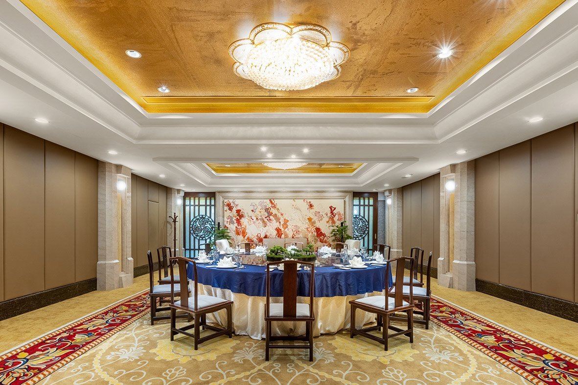 Hotel photo 64 of Millennium Hotel Wuxi.