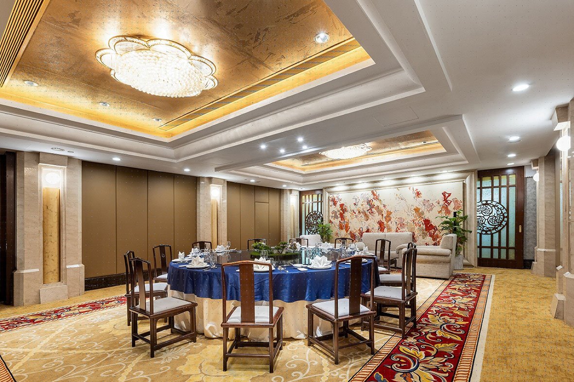 Hotel photo 62 of Millennium Hotel Wuxi.