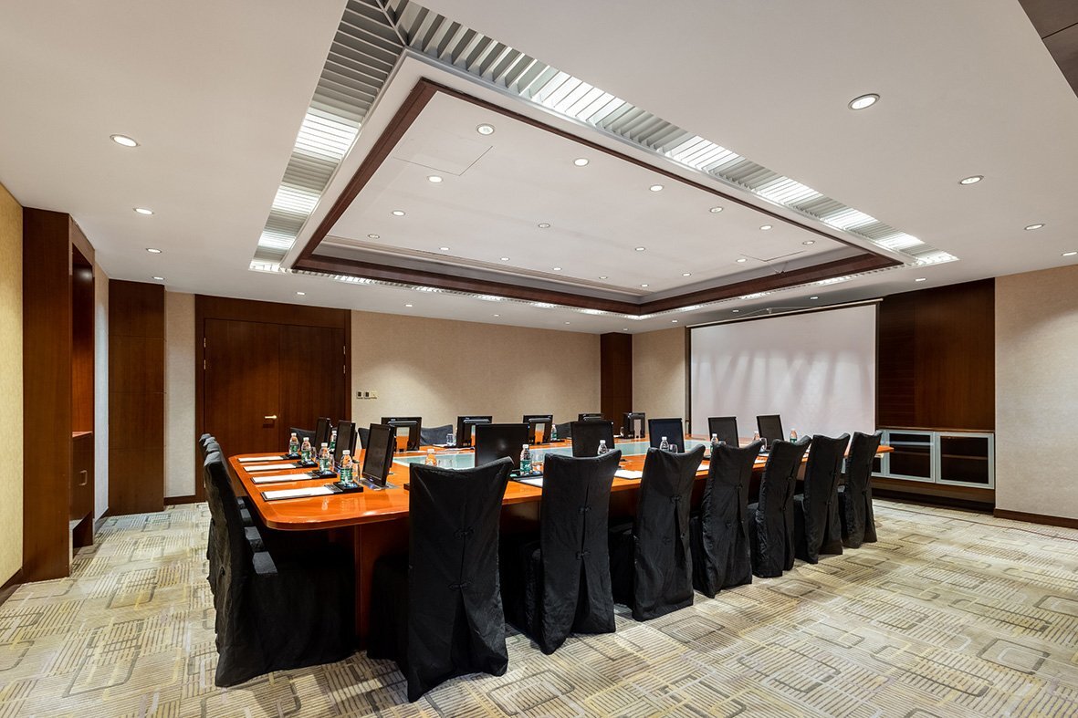 Hotel photo 76 of Millennium Hotel Wuxi.