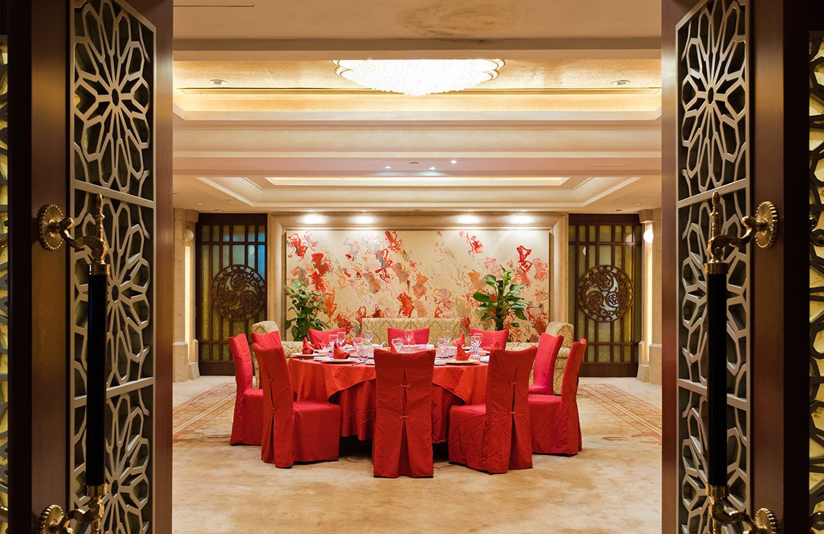 Hotel photo 66 of Millennium Hotel Wuxi.