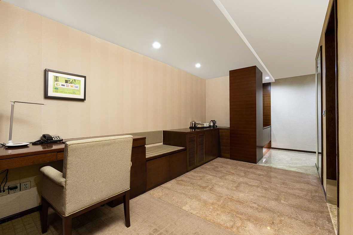 Hotel photo 70 of Millennium Hotel Wuxi.