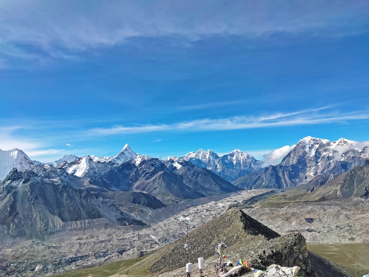Pristine Nepal Treks & Expedition (Kathmandu) - All You Need to Know ...