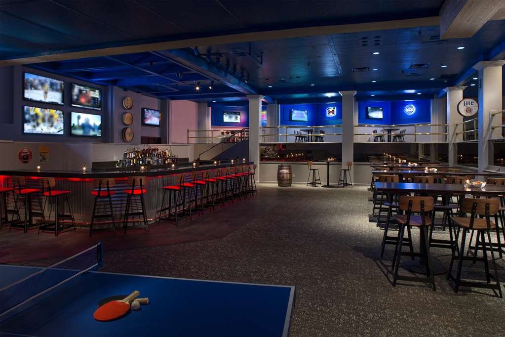 Hotel photo 71 of Hilton Orlando Buena Vista Palace Disney Springs Area.