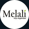 Melali Trip Organizer