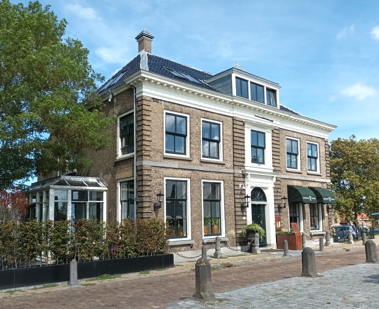 Oude Raadhuis (1843), Capelle Aan Den IJssel: лучшие советы перед ...