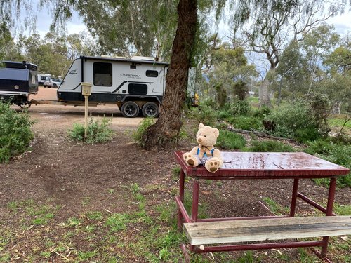 QUORN CARAVAN PARK - Updated 2022 Prices & Campground Reviews ...