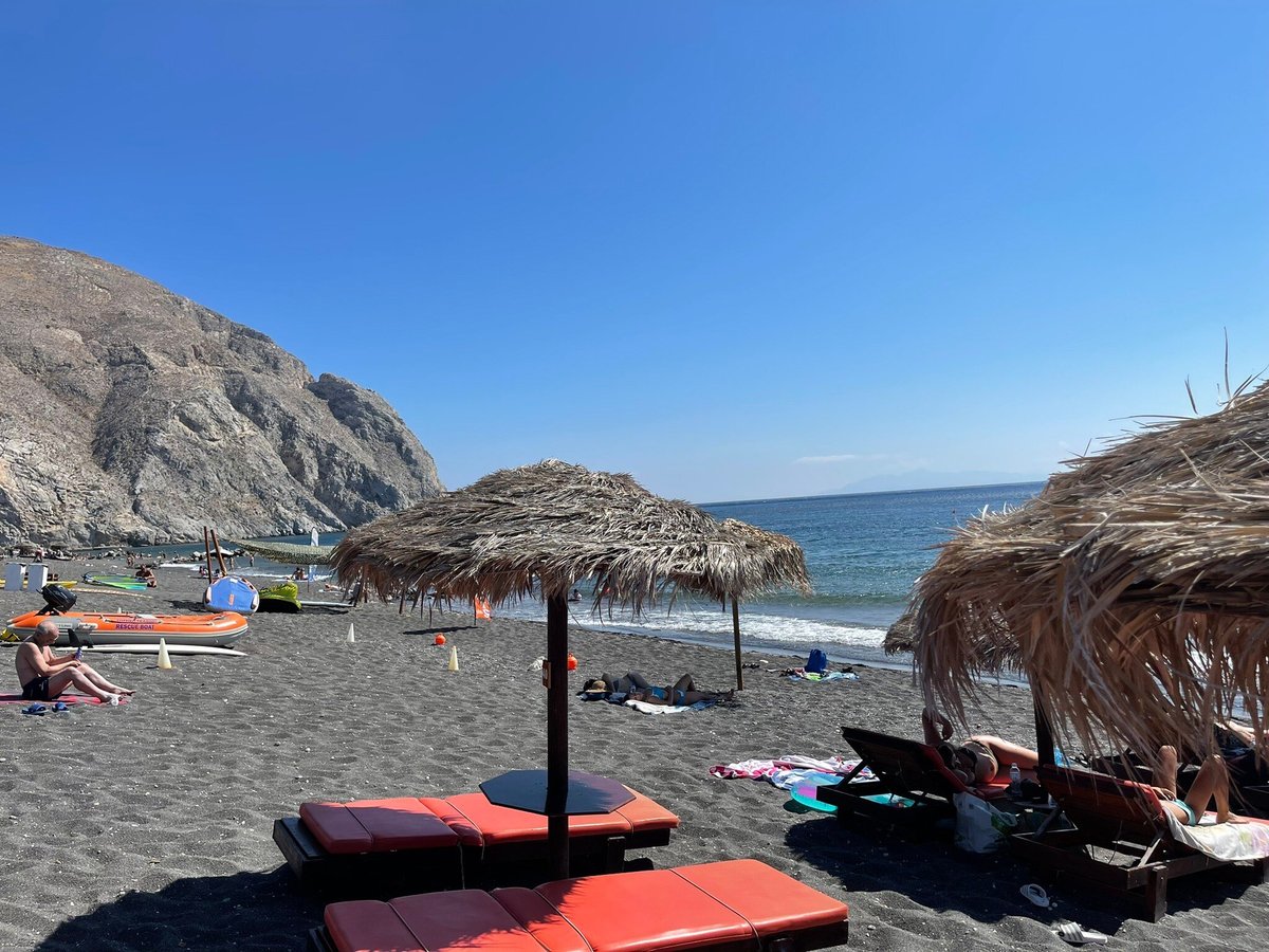 Stelios Place - Updated 2024 Prices & Hotel Reviews (Santorini/Perissa)