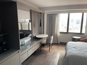 マリオット サンフランシスコ San Francisco Marriott Marquis サンフランシスコ 22年最新の料金比較 口コミ 宿泊予約 トリップアドバイザー