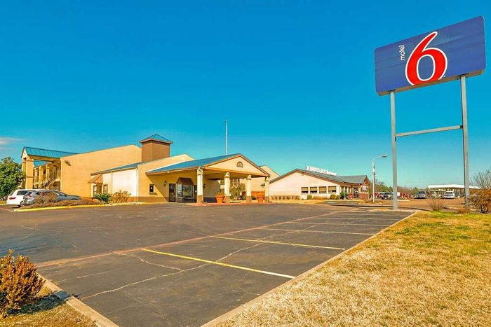 MOTEL 6 NACOGDOCHES, TX - Updated 2023 Reviews (Texas)