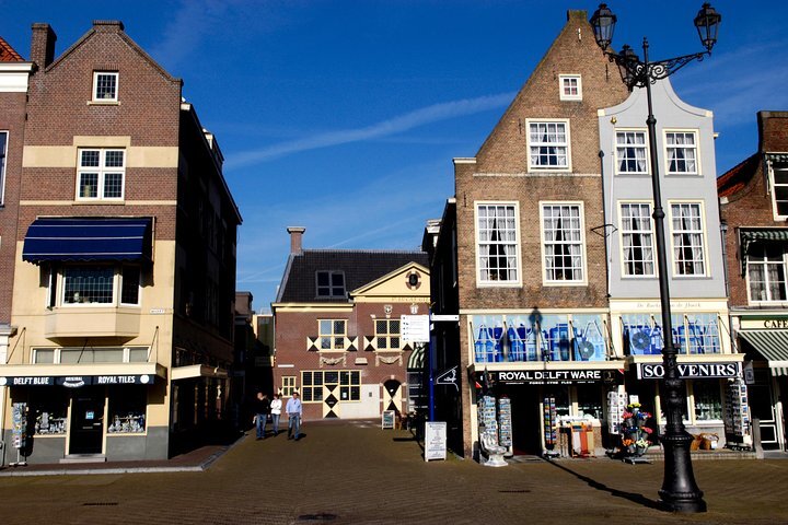 THE 15 BEST Things To Do In Delft - 2024 (with Photos) - Tripadvisor