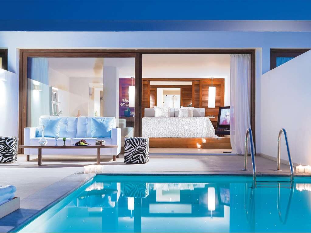 Hotel photo 7 of Amirandes Grecotel Boutique Resort.