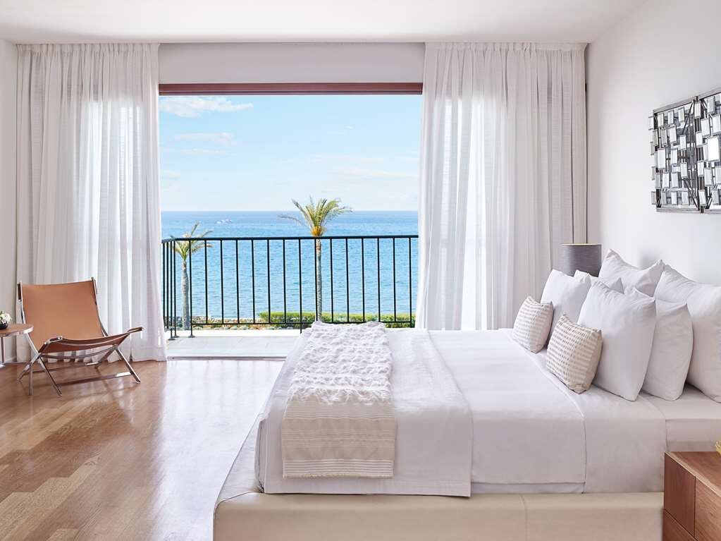 Hotel photo 10 of Amirandes Grecotel Boutique Resort.