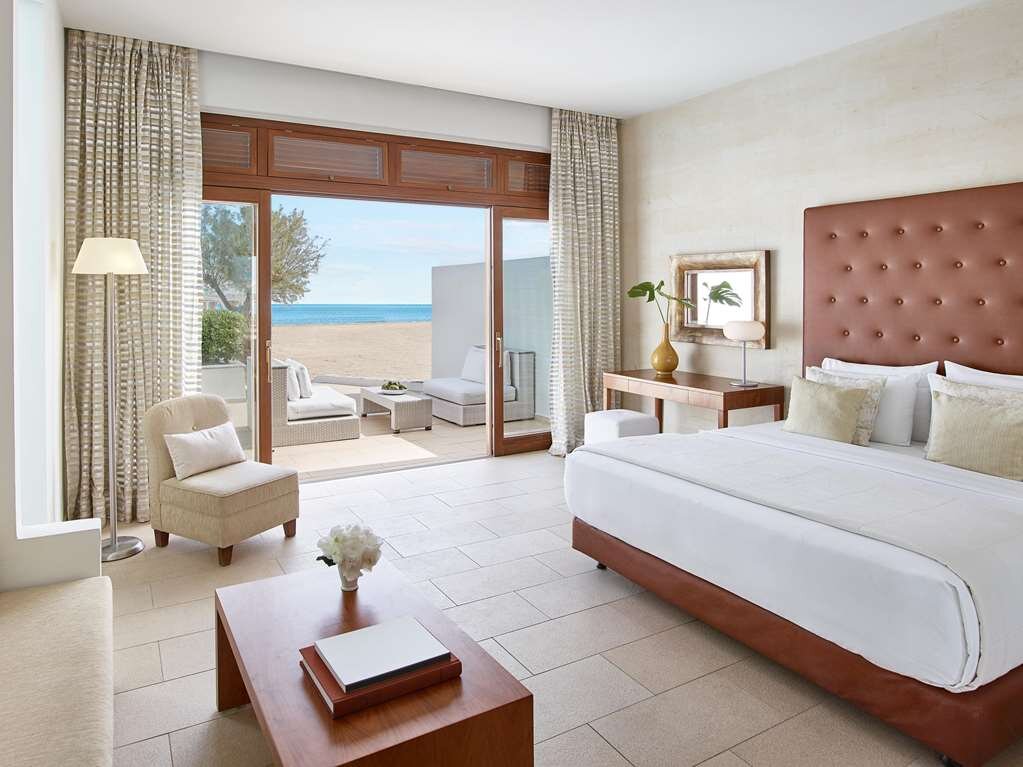 Hotel photo 23 of Amirandes Grecotel Boutique Resort.